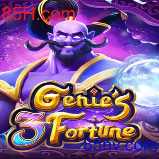 Genie3Fortune