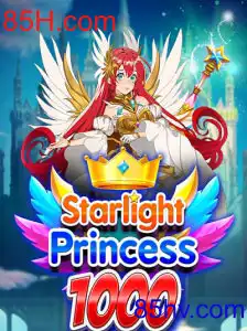 StarlightPrincess1000